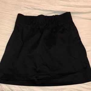 Black Candies Skirt